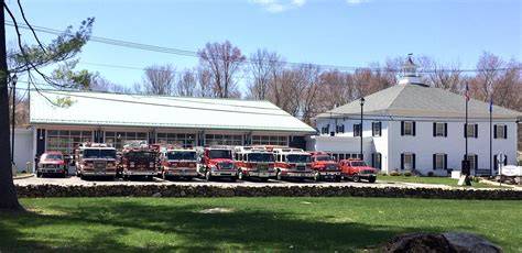 Woodbridge Volunteer Fire Department