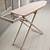 Wooden Ironing Table Designs