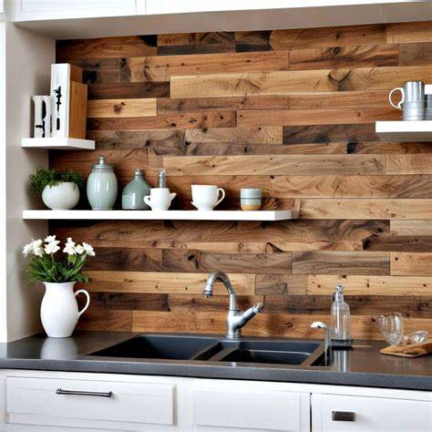 Wooden