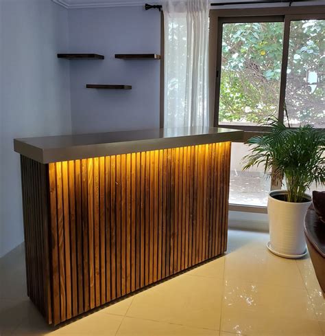 Wooden