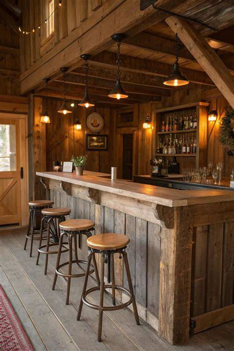 Rustic