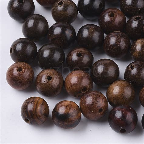 Wooden Beads Wholesale and Their Potential Uses