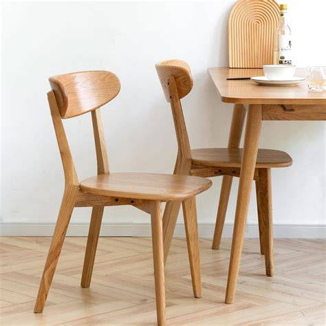 Wooden