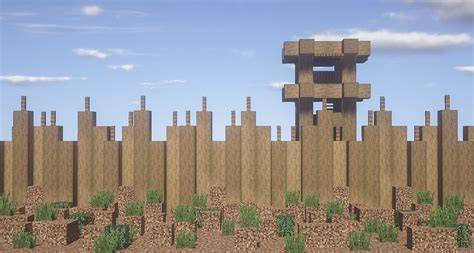 Wooden