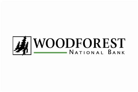 Woodforest National Bank Checking