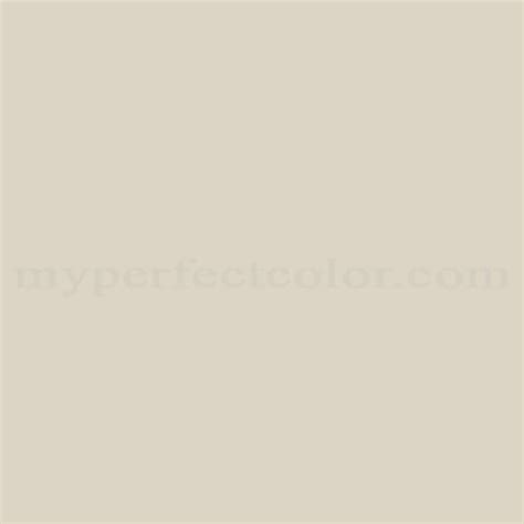 Woodrow Wilson Putty Paint Color
