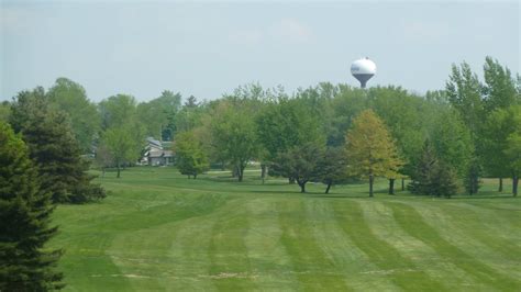 Woods Edge Golf Course