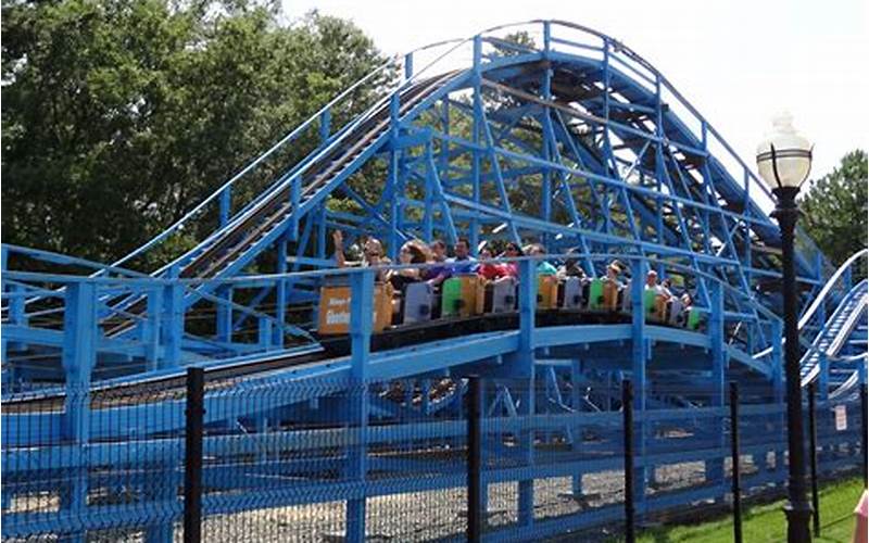 Woodstock Express Kings Dominion – A Fun-Filled Adventure for the Entire Family