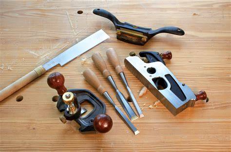 Woodworking