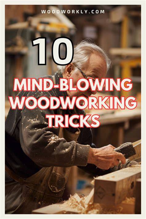 Woodworking