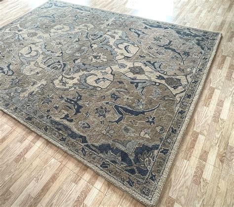 Wool Rugs for Dining Room