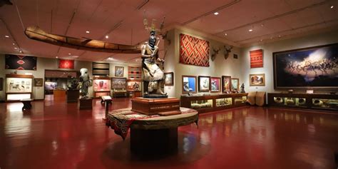 Woolaroc Museum & Wildlife Preserve