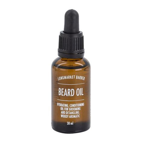 Woolworths Beard Oil