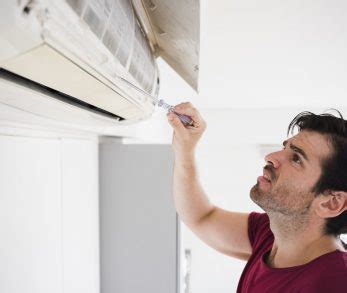 Worcester MA Air Conditioner Repair Services