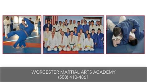 Worcester Martial Arts Academy Worcester Ma