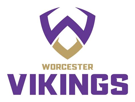 Worcester Vikings Join
