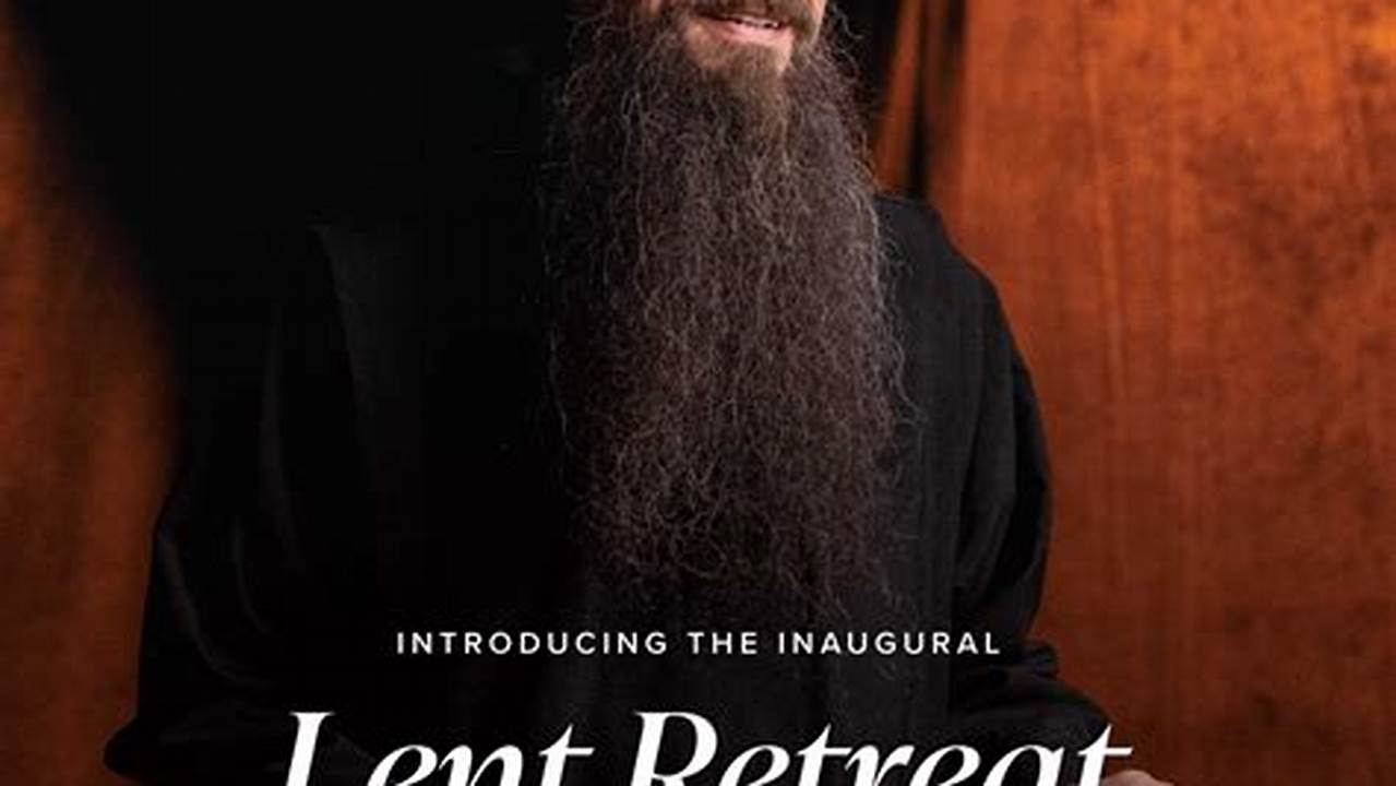 Word On Fire Lent 2025