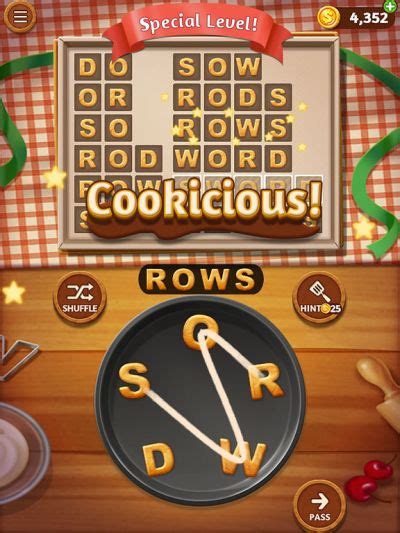 th?q=Word%20cookies%20cheats%20and%20answer%20key - Word Cookies Cheats And Answer Key: Your Ultimate Guide