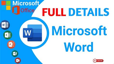 Word 2007 thru Word 2016