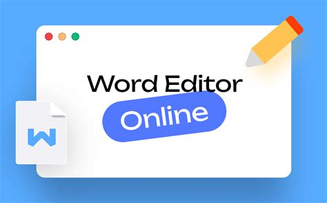 Word Editor