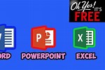 Word Excel PowerPoint Free
