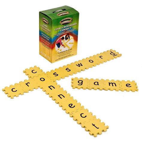 Word Game With Lettered Cubes