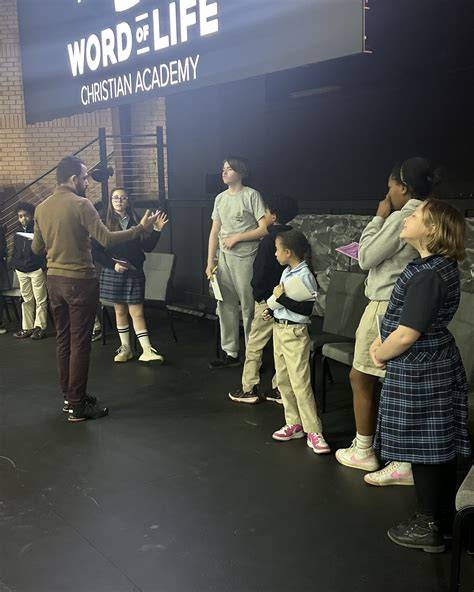 Discover Excellence in Education at Word of Life Christian Academy in Springfield, VA - Enroll Today!