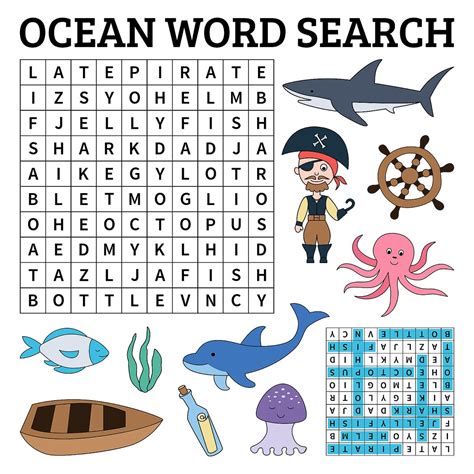 Word Puzzles For Kids Online