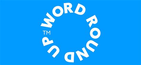 Word Roundup Usa Today