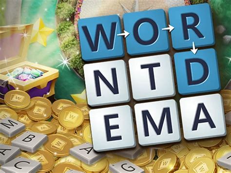 Wordament