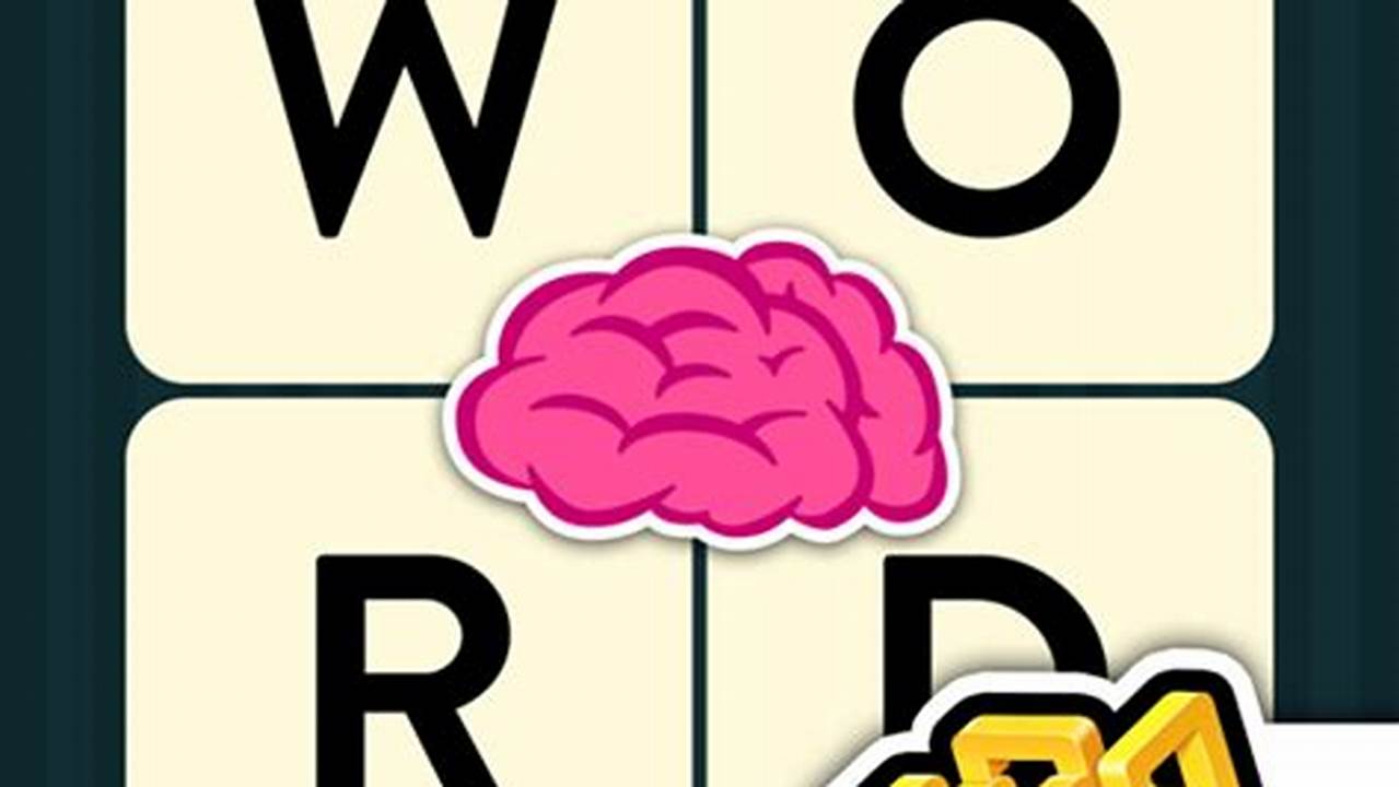 Wordbrain August 7 2024