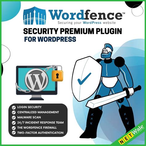 Wordfence Security WordPress Plugin