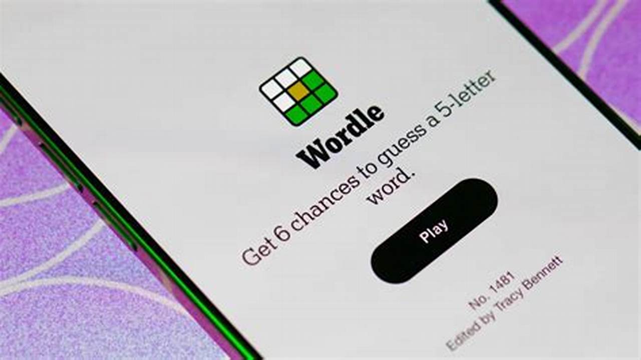 Wordle Answer October 8 2025