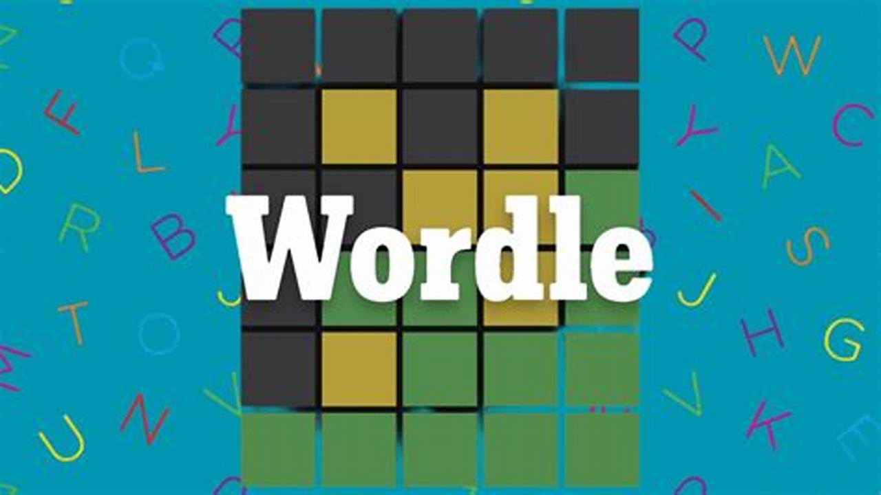 Wordle Dec 1 2024 Clues