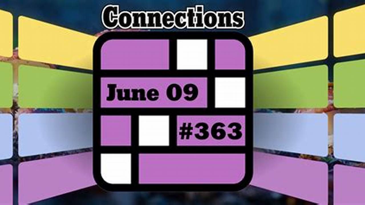 Wordle Hints For June 9 2024