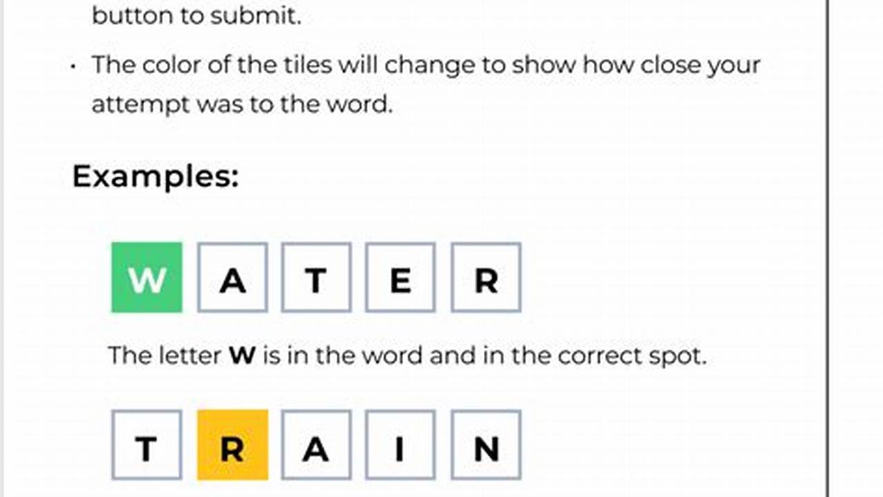 Wordle June 28 2025 Tips Hints