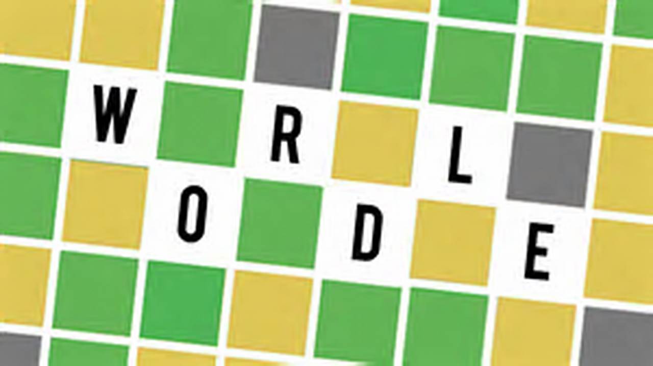 Wordle November 13 2024 Solution