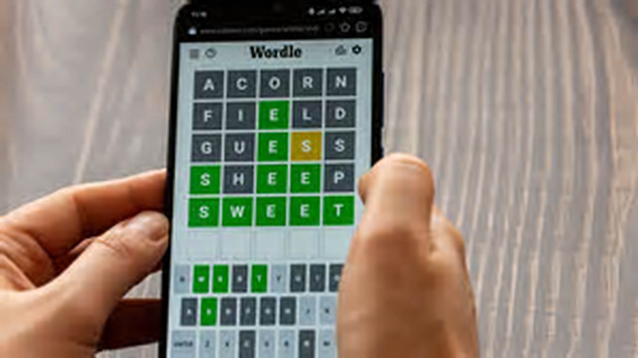 Wordle Oct 7 2024 Wordle