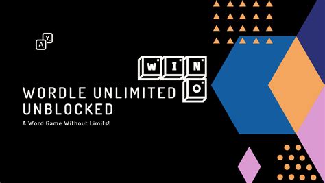 Read more about the article Wordle Unlimited Unblocked: The Latest Online Craze In 2023