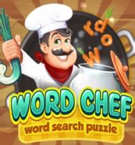 Wordle Chef: Cook Up a Delicious Puzzle-Solving Stew