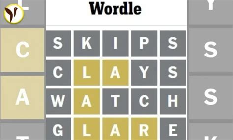 Wordle Decipherers: Cracking the Code of Hidden Word Patterns
