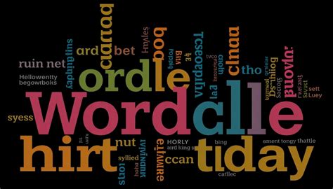 Wordle Experts Mashable's Hint Unlocks