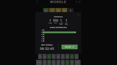 Wordle Keymaster Unlock the Wordle Treasure Chest