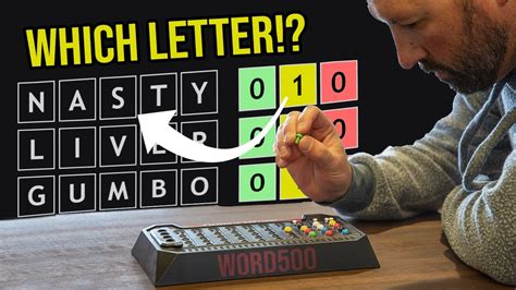 Wordle Mastermind: A Step-by-Step Guide to Puzzle Perfection