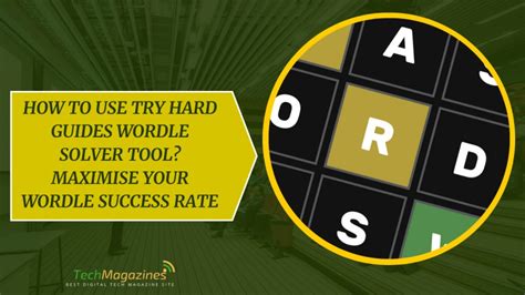 Wordle Navigator Chart Your Course to Wordle Success