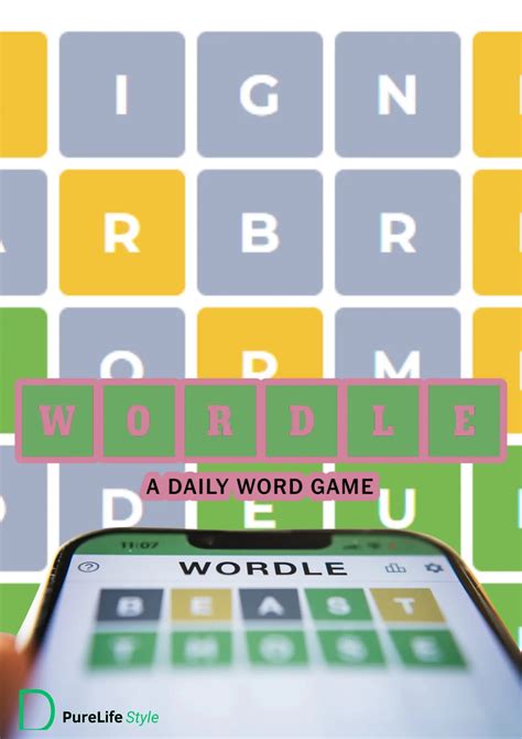 Wordle Oracle Unveil the Wordle Secrets