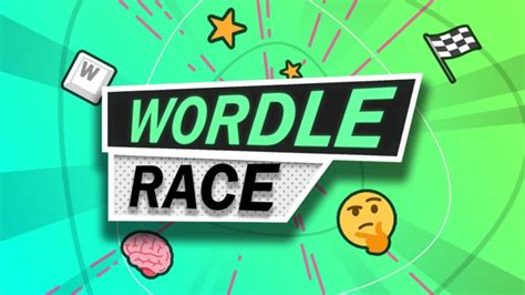 Wordle Race [ALPHA] - Roblox