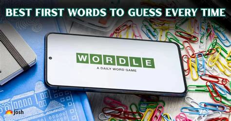 Wordle for the Win The Ultimate Strategy Guide for Puzzle Success