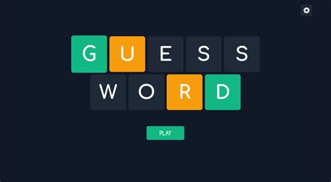 Unleash Your Vocabulary with the Ultimate Wordleap Guess the Word Game – Where Fun Meets Learning!