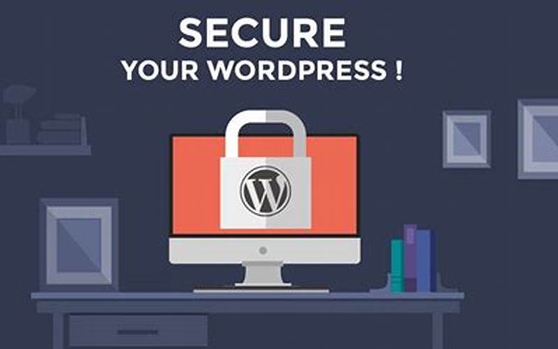 Wordpress Hosting Security